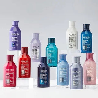 REDKEN
