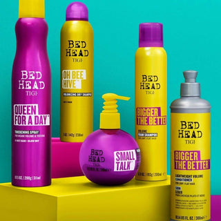 BED HEAD