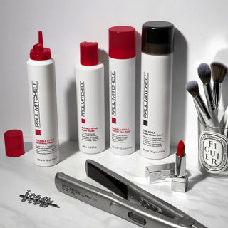 PAUL MITCHELL