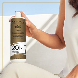 CLAIROL PROFESSIONAL