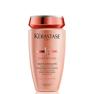 Kérastase Discipline Bain Fluidealiste Sulfate-Free Shampoo (250 ml)