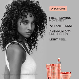 Kérastase Discipline Fondant Fluidealiste Conditioner (200 ml)