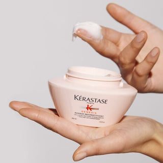 Kérastase Genesis Masque Reconstituant Hair Mask (250 ml)