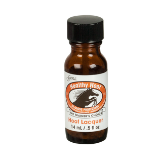 Gena Hoof Lacquer (14ml)