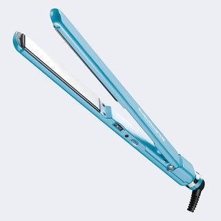 BABYLISSPRO® NANO TITANIUM™ 1" ULTRA SLIM FLAT IRON