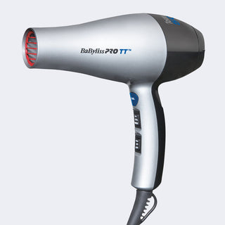 BABYLISSPRO® TOURMALINE AND CERAMIC HAIRDRYER