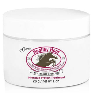 Gena Healthy Hoof Intensive Protein Treatment 1oz