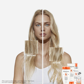 Kérastase Nutritive Lait Vital Conditioner (200ml)