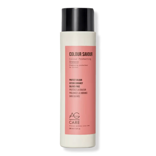 Colour Savour Shampoo
