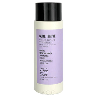 Curl Thrive Conditioner