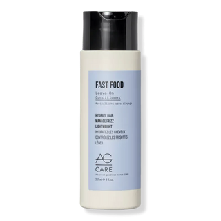 Fast Food Leave-On Conditioner