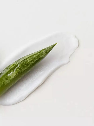 Fast Food Leave-On Conditioner