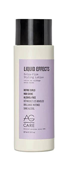 AG Liquid Effects
