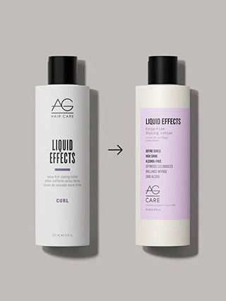 AG Liquid Effects