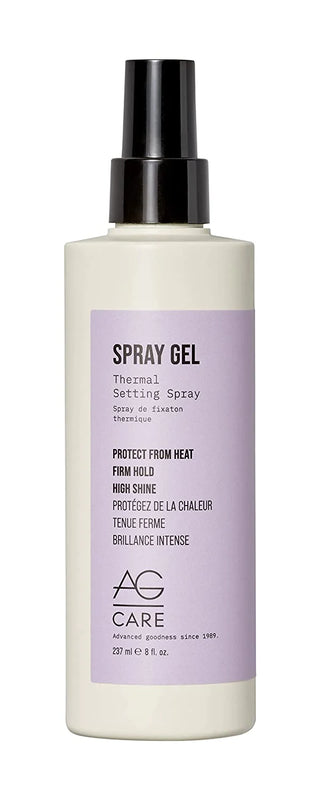 AG Spray Gel