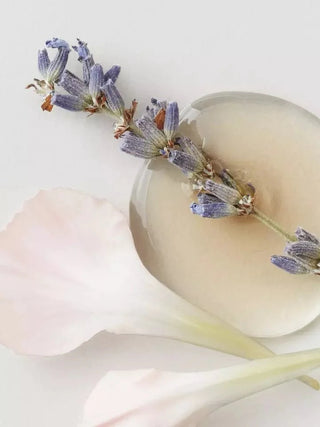 Sterling Silver Toning Shampoo