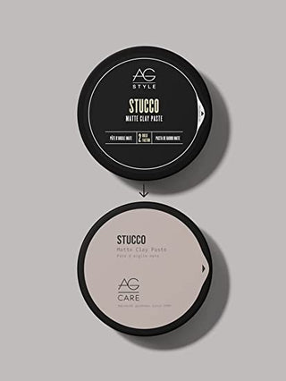 Stucco Matte Paste