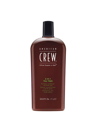 3-in-1 Tea Tree