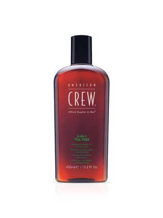 3-in-1 Tea Tree
