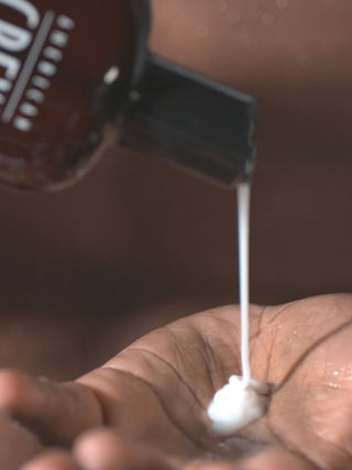 Daily Deep Moisturizing Shampoo