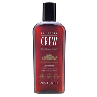 Daily Moisturizing Conditioner