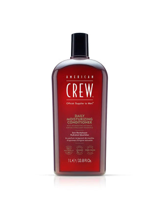 Daily Moisturizing Conditioner