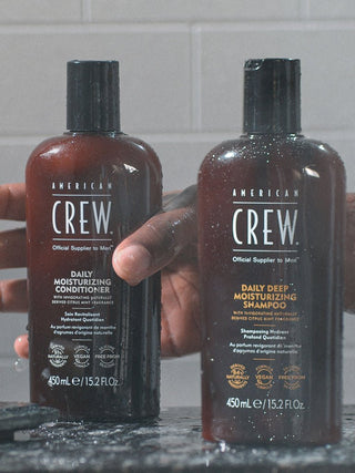 Daily Moisturizing Conditioner