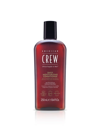 Daily Moisturizing Conditioner