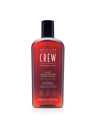 Daily Moisturizing Conditioner