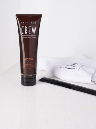 Firm Hold Gel