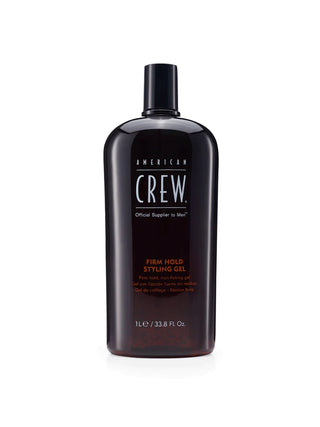 Firm Hold Gel