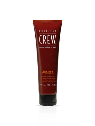 Firm Hold Gel