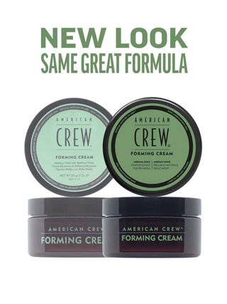 Forming Cream