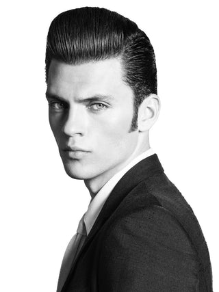 American Crew Heavy Hold Pomade (85g)