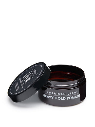 American Crew Heavy Hold Pomade (85g)