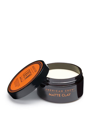 American Crew Matte Clay (85g)