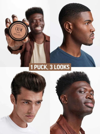 Pomade
