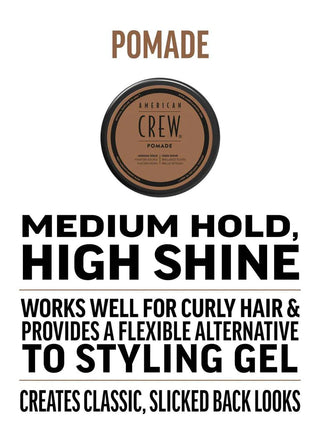 Pomade
