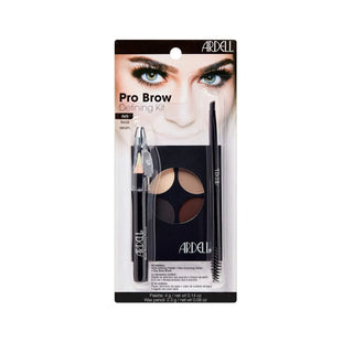 BROW DEFINING KIT