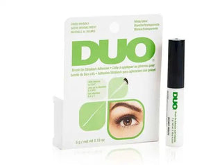 Duo Brush-On Striplash Adhesive Clear (5g)