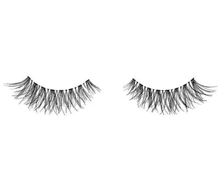 Invisibands Wispies Demi Black 65012