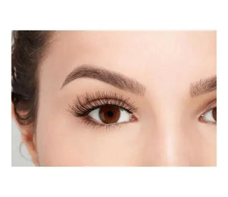 Invisibands Wispies Demi Black 65012