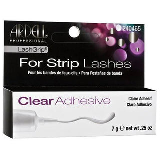 Lashgrip Glue Clear (7g)