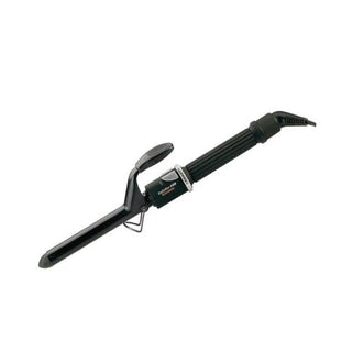 Ceramic Curling Iron, Spring Handle