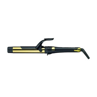Ceramic Curling Iron, Spring Handle
