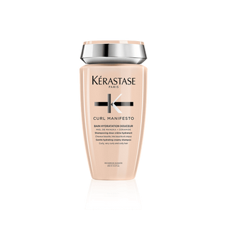 Kérastase Curl Manifesto Bain Hydratation Douceur Shampoo (250 ml)