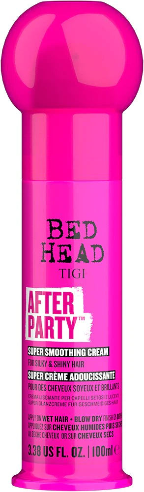 After Party Smoothing Cream
