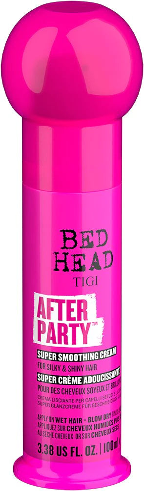 After Party Smoothing Cream