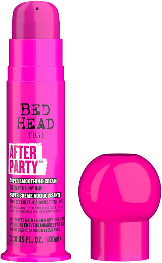 After Party Smoothing Cream