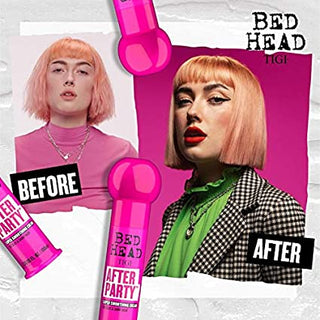 After Party Smoothing Cream
